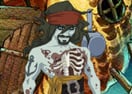 Pirates Of The Undead Sea