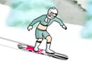 Cld Extreme Skiing