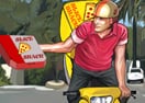 California Pizza Delivery