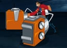 Generator Rex