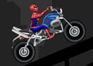 Spider-Man City Drive