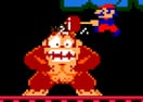 Donkey Kong Arcade Returns 2