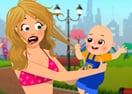 Naughty Babysitter 2