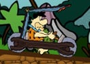 Fred Flinstones Adventure