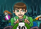 Ben 10 Kart 3