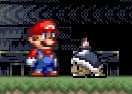 Super Mario - Fright Night