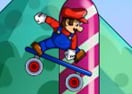 Mario Boarding