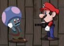 Mario Vs Zombies