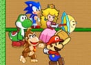 Smash Bros Avenger