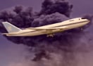 Volcano Flight Control