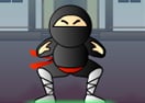 Sticky Ninja Academy