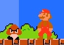 Super Merio Rampage
