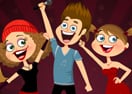 Glee Club Naughty