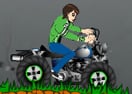 Ben 10 Ultimate Harley