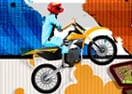 Stunt Bike Master