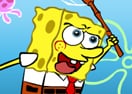 Spongebob Jelly Fish