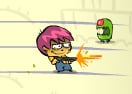 Paper Wars