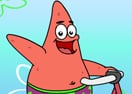 Patrick Cheese Bike