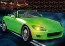 Car Games