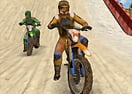 Baja Motocross