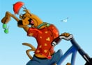 Scooby Doo Beach BMX