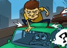 Freeway Fury 2