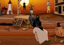 Shoot the Robbers