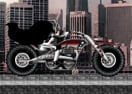 Batman - The Knight Rider