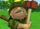 Mushroom Madness 3