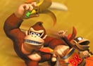 Donkey Kong Truckin