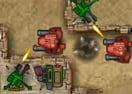 Canyon Defense 2