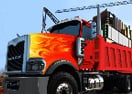 Heavy Duty Truck Parking