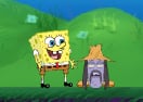 Spongebob Adventure 2