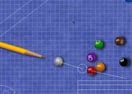 Blueprint Billiards