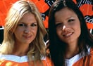 Soccer Babes