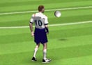 On The Volley