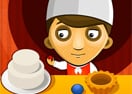 Cake Bar