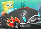 Bob Esponja - 3D Grand Prix