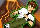 Ben 10 rampage Info