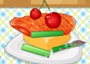Spicy Chicken Plate