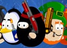 Bad Eggs