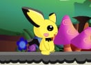 Pokemon Returns