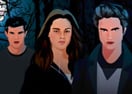 Twilight Triangle