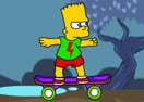 Bart Simpson Adventure