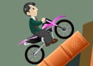 Office Stunt Ride