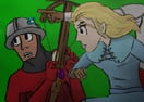 Miasma Story
