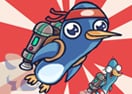 Pinguins Heróis