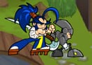 Newgrounds Rumble