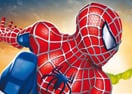 Spider Man - Final Fight