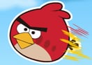 Angry Birds Ice Cream